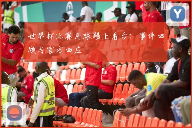 世界杯比赛用球踢上看台:事件回顾与官方回应