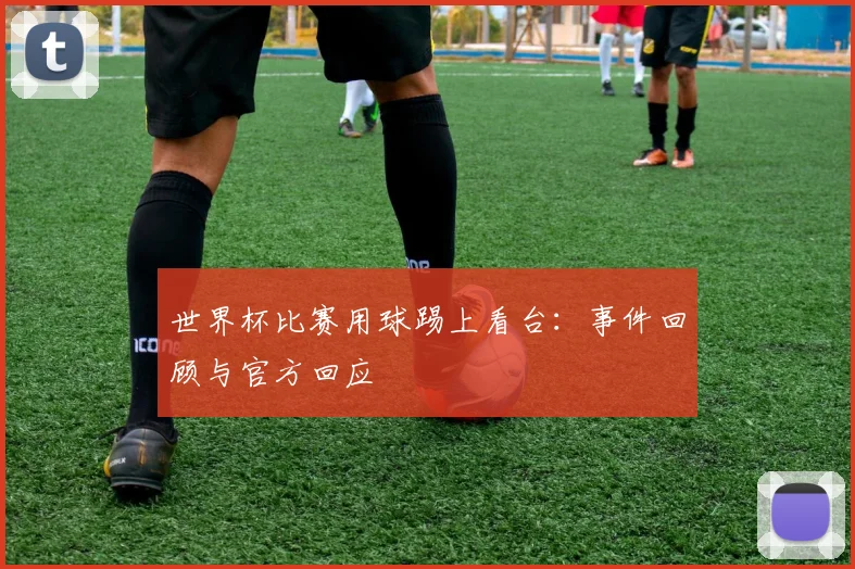 世界杯比赛用球踢上看台:事件回顾与官方回应