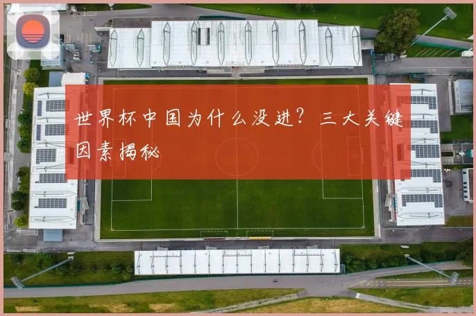 世界杯中国为什么没进?三大关键因素揭秘