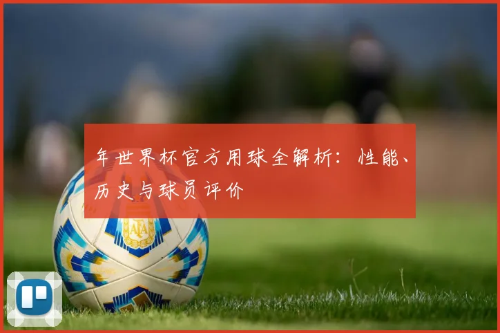 年世界杯官方用球全解析：性能、历史与球员评价