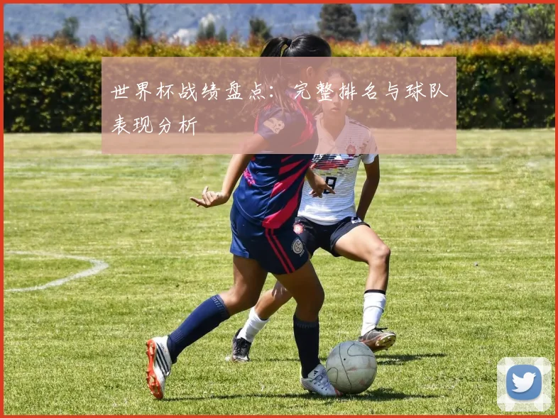世界杯战绩盘点:完整排名与球队表现分析